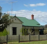 Yarckcottage - Accommodation Fremantle