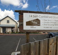 The Haus Studio Apartments - Accommodation Fremantle