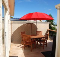 Aluna Getaway - Accommodation Fremantle