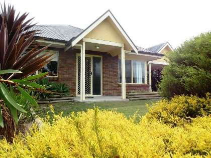 Seashells Apartment - Unit 1 - Accommodation Fremantle 0