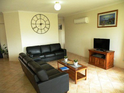 Seashells Apartment - Unit 1 - Accommodation Fremantle 1