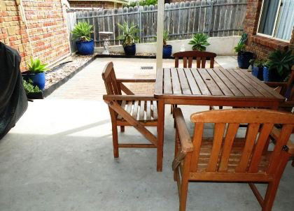 Seashells Apartment - Unit 1 - Accommodation Fremantle 2