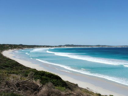 Kangaroo Island SA Accommodation Fremantle