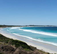 Flip Flop Flap Holiday Accommodation - Accommodation Fremantle
