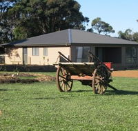 Al-Pac-Em Inn - Accommodation Fremantle