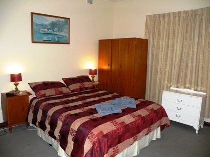 Kegrah Cottage - Accommodation Fremantle 2