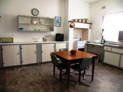Kegrah Cottage - Accommodation Fremantle 5
