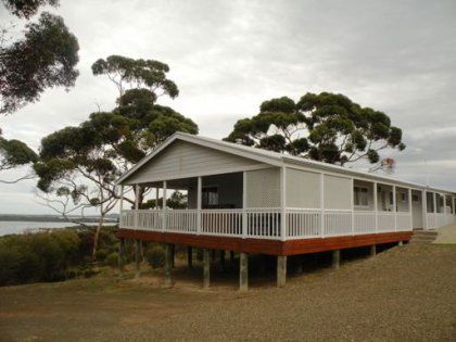 Oyster Bay Retreat - Accommodation Fremantle 0