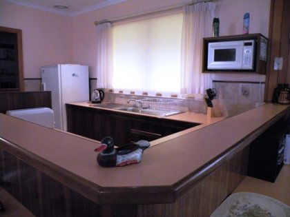 Oyster Bay Retreat - Accommodation Fremantle 1