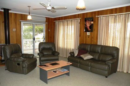 Oyster Bay Retreat - Accommodation Fremantle 3