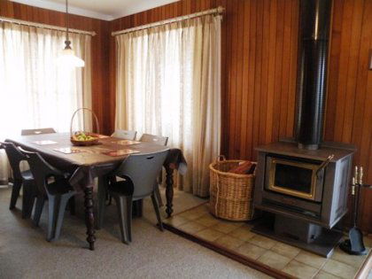 Oyster Bay Retreat - Accommodation Fremantle 4