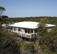 The Haven - Island Beach - Accommodation Fremantle