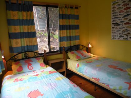 Kangastay - Accommodation Fremantle 0