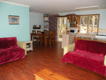 Kangastay - Accommodation Fremantle 3