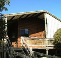 Honeymyrtle Cottage - Accommodation Fremantle