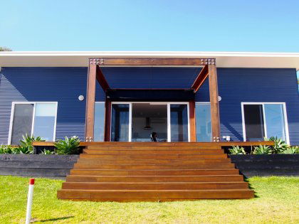 Blue Shack - Accommodation Fremantle 0