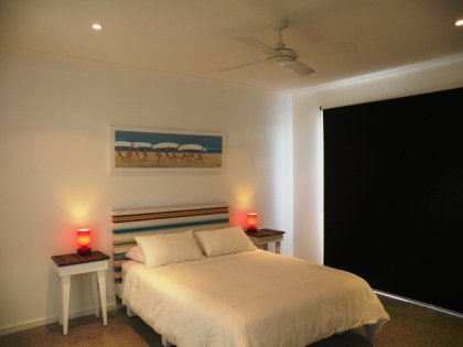 Blue Shack - Accommodation Fremantle 1