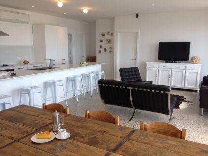 Blue Shack - Accommodation Fremantle 3