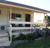 Baudin Budget Units 23 and Cottage - Accommodation Fremantle
