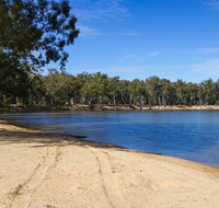Time Out Holiday Park - Accommodation Fremantle