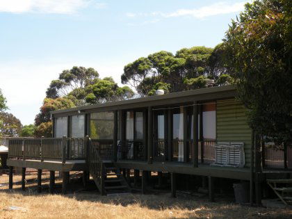 Carabanks - Accommodation Fremantle 0