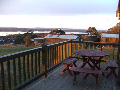 Carabanks - Accommodation Fremantle 5