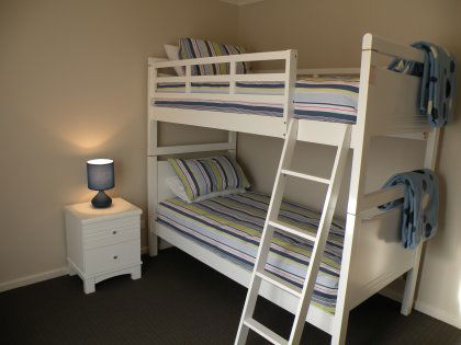 Bay Breeze On Brownlow - Accommodation Fremantle 2