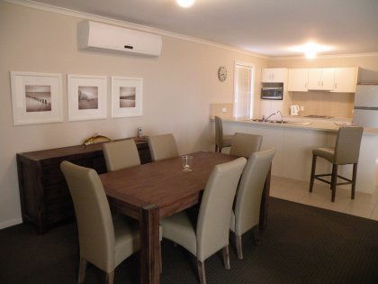 Bay Breeze On Brownlow - Accommodation Fremantle 4