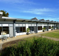 Coastal Breeze Units 1 to 5 - Accommodation Fremantle