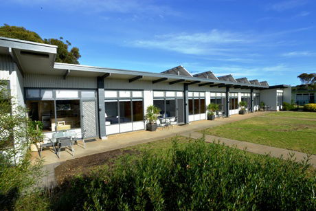 Coastal Breeze Units 1 To 5 - Accommodation Fremantle 0