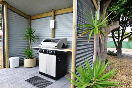 Coastal Breeze Units 1 To 5 - Accommodation Fremantle 5