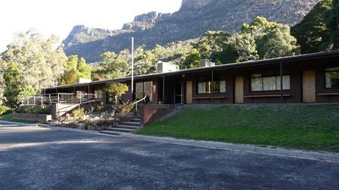 UC Camping Norval - Accommodation Fremantle 1
