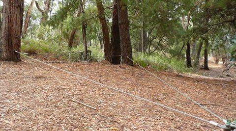 UC Camping Norval - Accommodation Fremantle 2