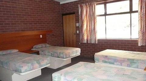 UC Camping Norval - Accommodation Fremantle 5