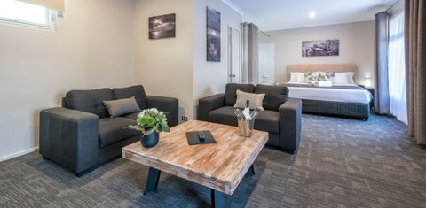 Ace Accommodation Albany - Accommodation Fremantle 1