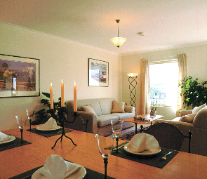 Adelaide Regent Apartments - Accommodation Fremantle