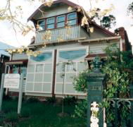 Ballarat Serviced Apartments - Accommodation Fremantle