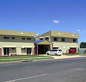 Best Western Boulevard Lodge - Accommodation Fremantle