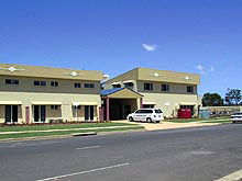 Best Western Boulevard Lodge - Accommodation Fremantle 0