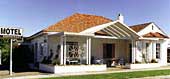 Parkes NSW Accommodation Fremantle