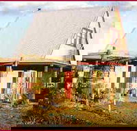 Elinike Guest Cottages - Accommodation Fremantle