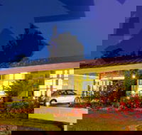 Eureka Lodge Motel - Accommodation Fremantle