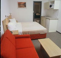 Comfort Inn and Suites Flagstaff - Accommodation Fremantle