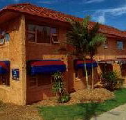 Harbour Terrace Holiday Apartments - Accommodation Fremantle