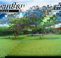 Honeyflow Homestead - Accommodation Fremantle