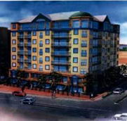 Kingston Apartments - Accommodation Fremantle