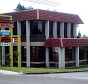 Park Haven Motor Lodge - Accommodation Fremantle