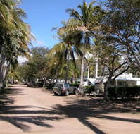 Alva Beach Tourist Park - Accommodation Fremantle
