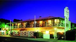  Accommodation Fremantle
