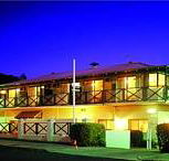 Windsor Lodge Motel - Accommodation Fremantle